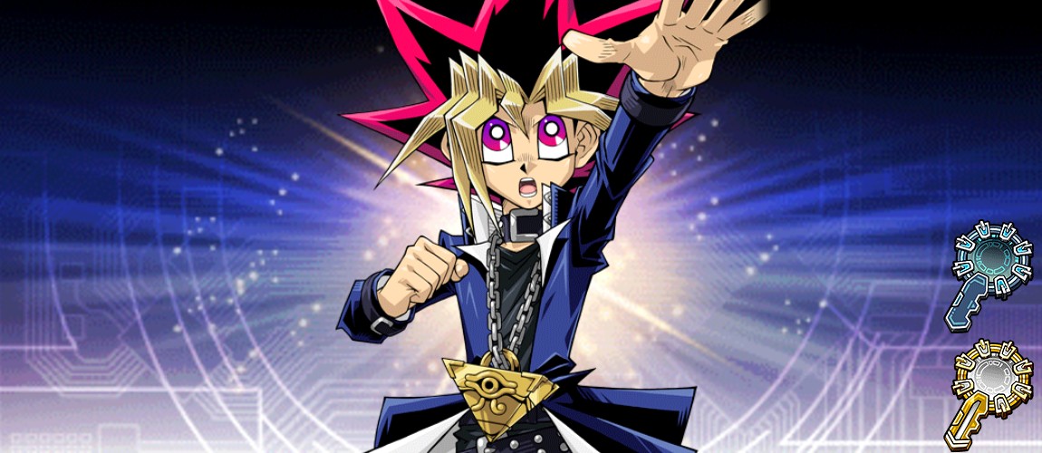 Yu-GI-Oh!: Personagens de Yu-GI-Oh!, Yu-GI-Oh! Gx, Yu-GI-Oh! Trading Card  Game, Yugi Muto, Yu-GI-Oh! 5d's, Yu-GI-Oh! Duel Monsters, Jaden Yuki by  Source Wikipedia